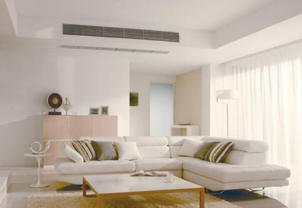 美的中央空调商用和家用的区别