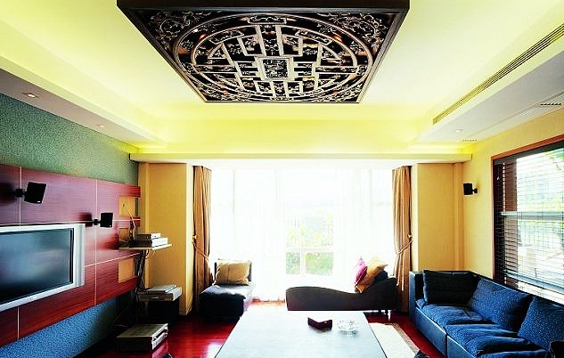 海信壁挂式空调—海信荷塘月色系列空调带给您舒适空间享受
