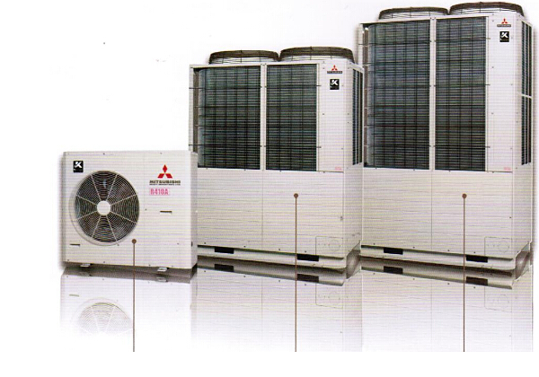 空调净化器—中央空调空气净化器有什么功能