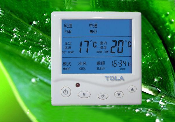 家用空调除湿—空调带有除湿功能吗？