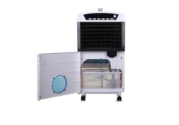 立柜式空调安装—立柜式空调安装方式介绍