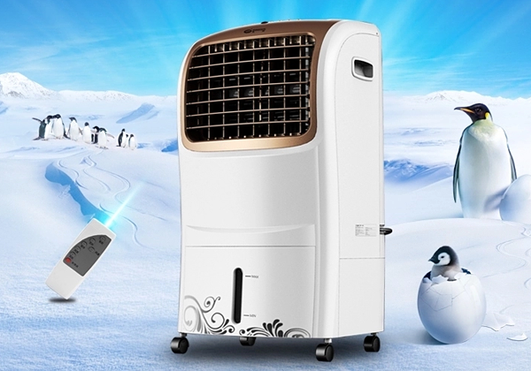 富士通空调制冷原理—富士通空调是怎么进行制冷的