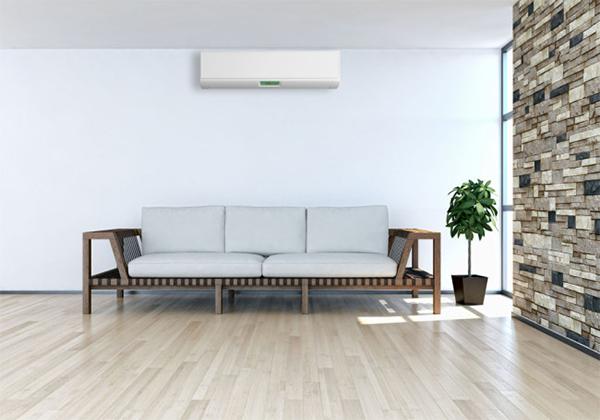 家用中央空调与家用空调器的比较介绍