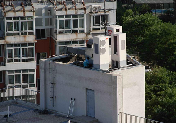 北京中央空调维修服务专业、高效、放心的选择