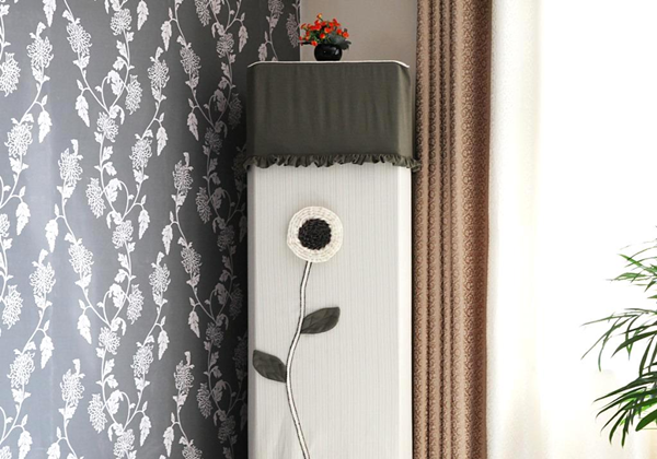美的空调扇—美的冷暖空调扇的知识介绍