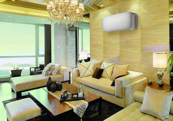 客厅空调一级能效和三级能效的区别