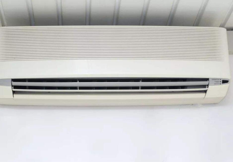 厦门空调清洗公司：为您的空调提供专业清洗服务