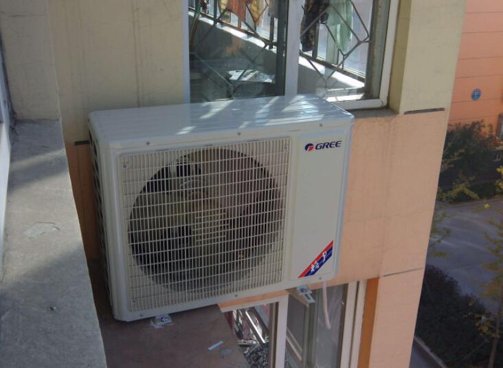 挂壁式空调制热不行什么原因造成的
