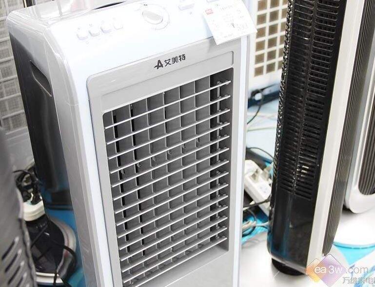 一般空调多少钱一平方米？如何选择适合自己的空调？