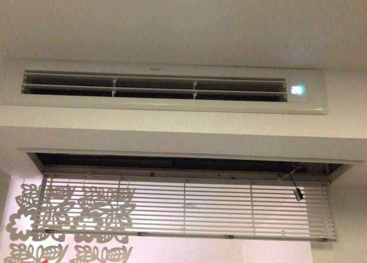 格力空调滴水怎么回事空调室内滴水