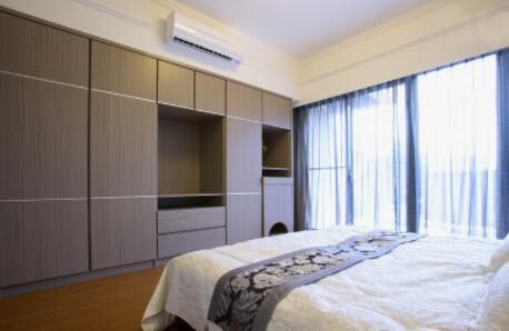 一般空调制热多少度比较好睡觉时调多大为好？
