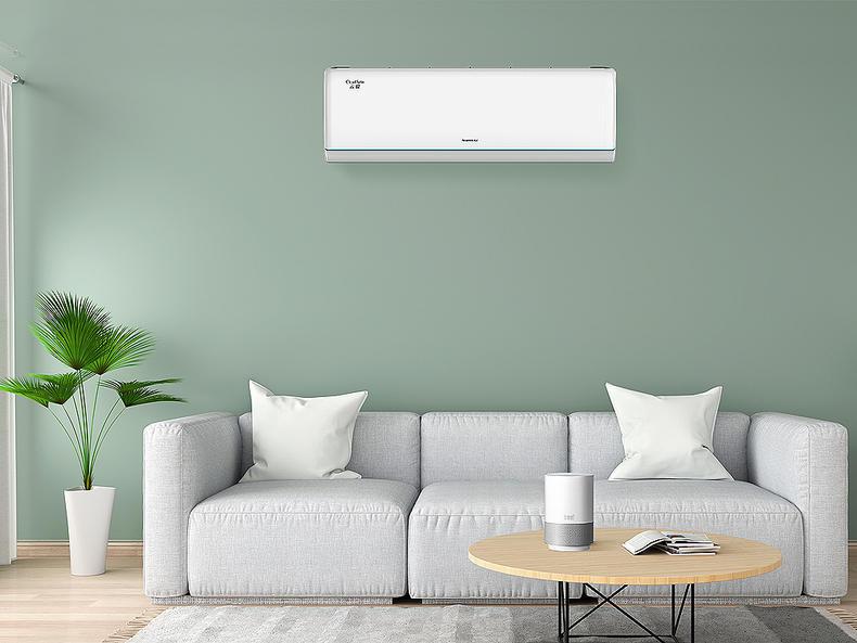 家用中央空调怎样制热更省电