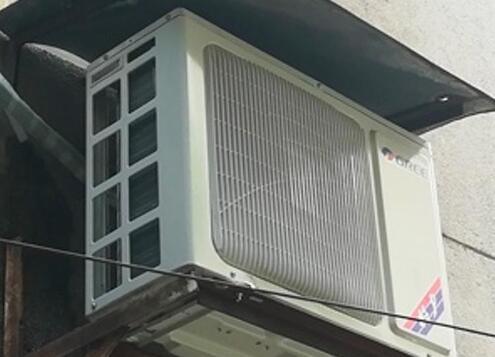 中央空调和立式空调哪个好维修