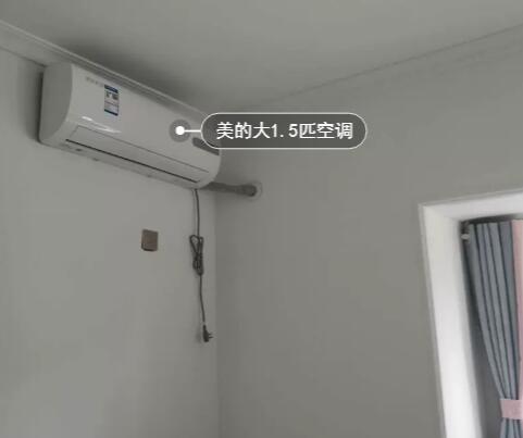 乐京空调遥控器图说明