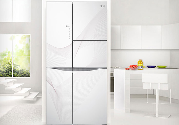 海尔冰箱人工智能：为您的冷藏需求提供智能温度控制