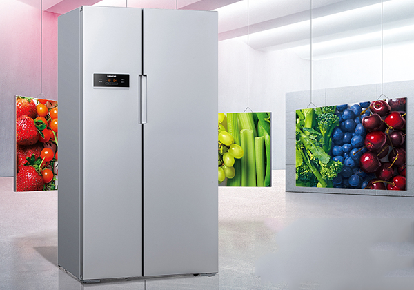 冰柜冷冻制冷冷藏不制冷的原因和解决方法