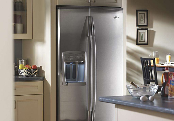 老冰箱里面有个0-7旋转开关，你知道它的作用吗？