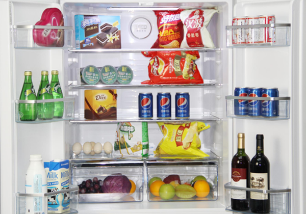 西门子冰箱冷藏室结冰如何调节？