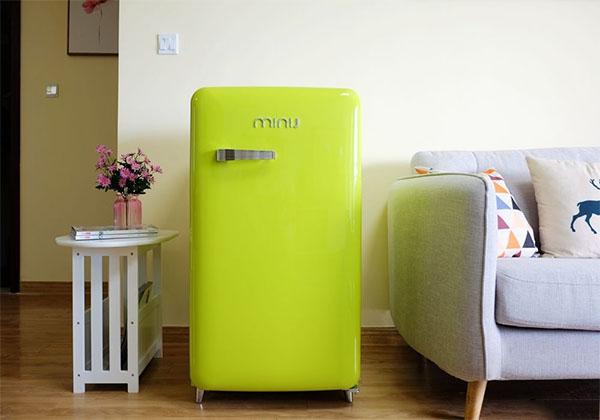 美菱冰箱冷藏和冷冻温度多少合适？