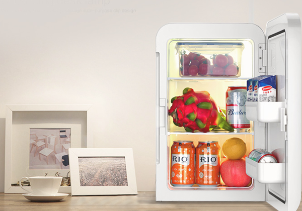 夏天如何调节海尔冰箱冷藏温度?