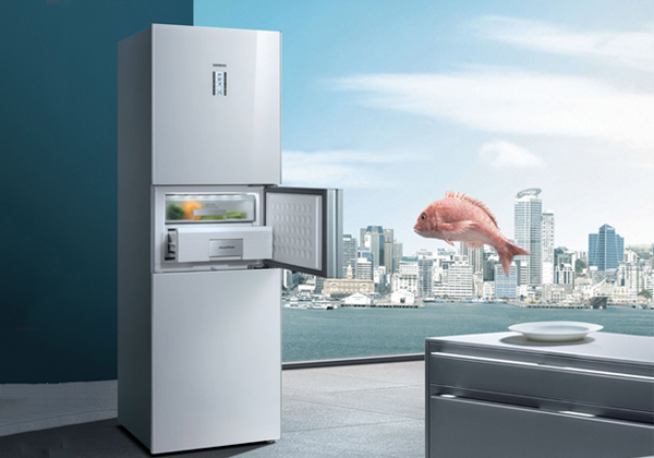 冰箱智能温控器的工作原理及其优势