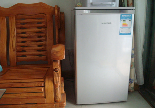 风冷冰箱制冷不停机怎么回事？
