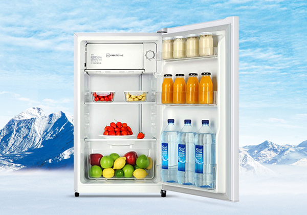 冰箱冷藏温度调节方法