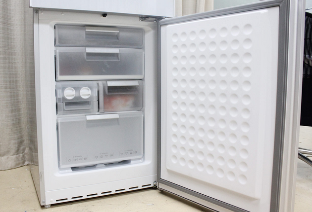  海尔智能家居冰箱让生活更便捷