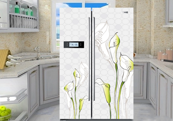 美菱电冰箱冷藏室结冰的解决方法