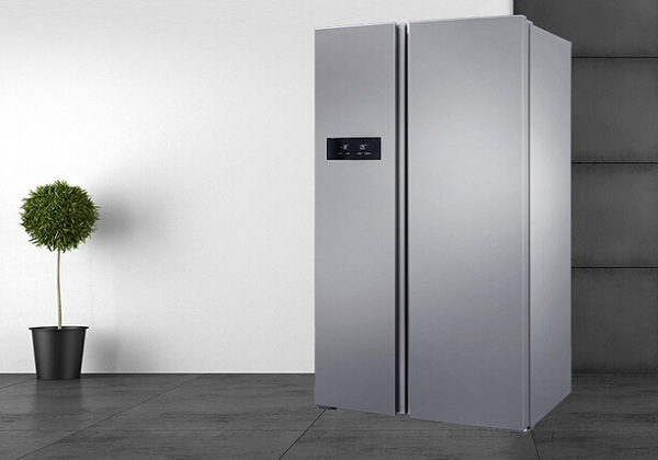 西门子冰箱冷藏室数字越大温度越低