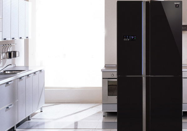 夏天冰箱要调成几度最省电？