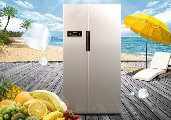 冰箱的冷藏温度是多少摄氏度？