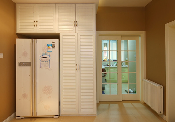 家用两开门冰箱的功率选购指南