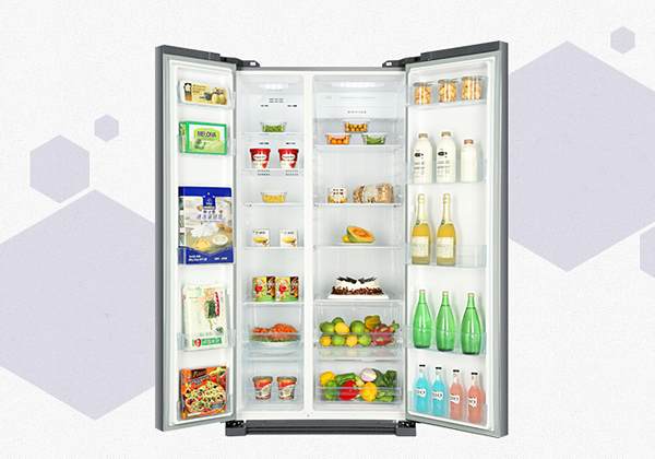 海尔冰箱冷冻室结冰是什么原因