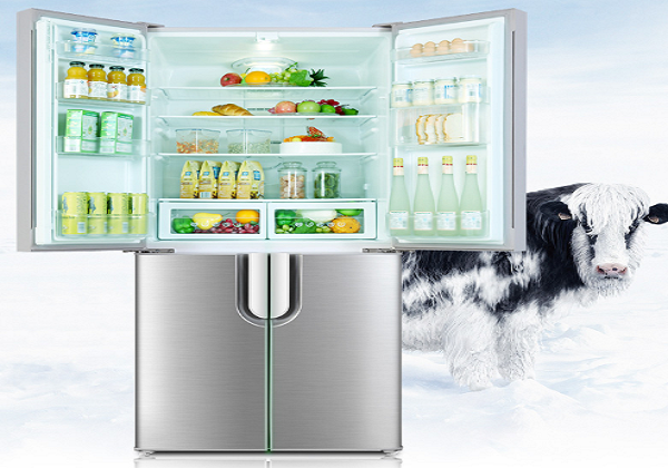 冰箱冷冻层经常结冰怎么办？