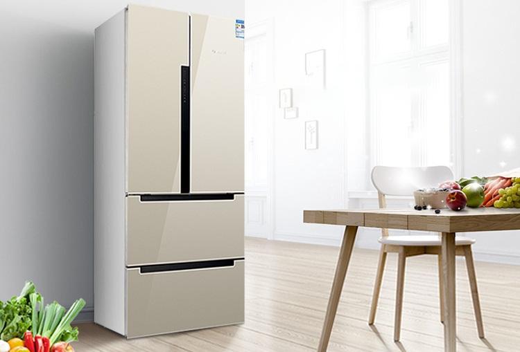 冰箱二级能效和一级能效区别大吗