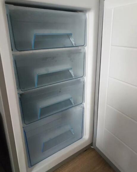 冰箱发烫不工作