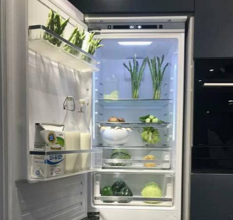 西门子冰箱冷藏室有水怎么办啊