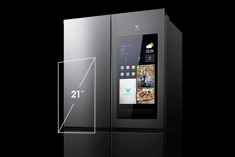 厨房冰柜尺寸—厨房冰柜尺寸是多少