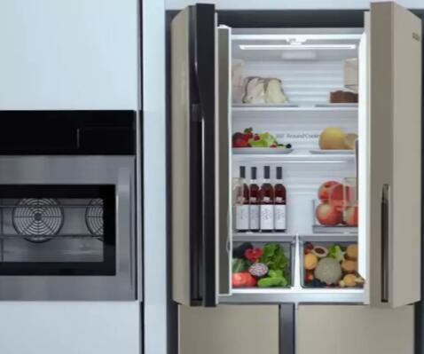 商用冰柜不制冷是什么原因导致的