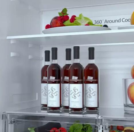 苹果冰箱怎么长期保存