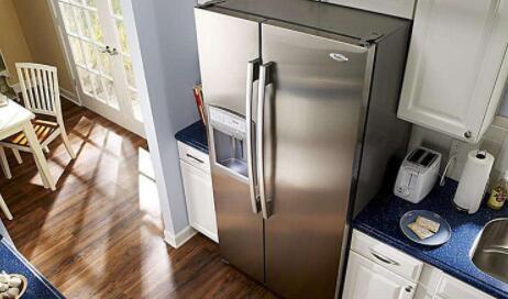 创维冷藏冷冻箱，让你的冰箱更加智能