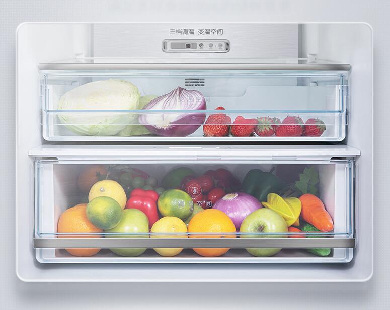 冰箱冷藏室结冰的快速去除方法