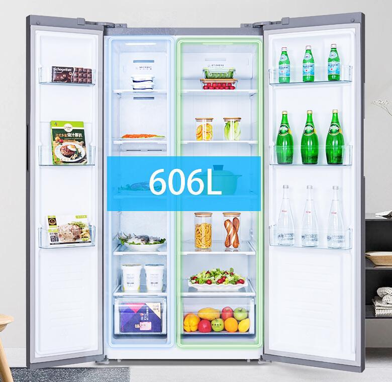 海信冰箱智能模式冷藏冷冻多少度