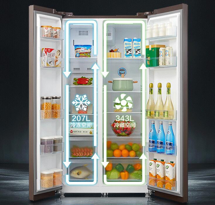 海信冰箱开门显示屏不自动亮的问题解析及解决