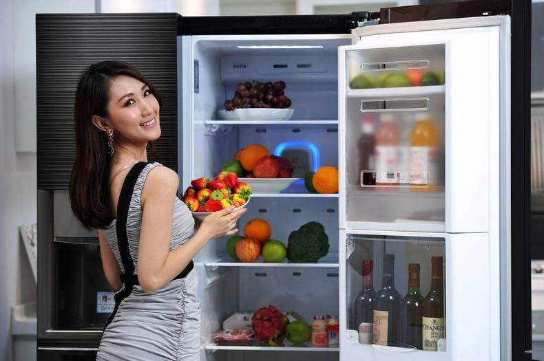 冰箱冷藏室制冷，冷冻室不制冷是什么原因？