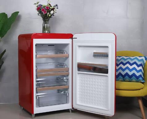 海尔冰箱如何调整冷藏温度高低