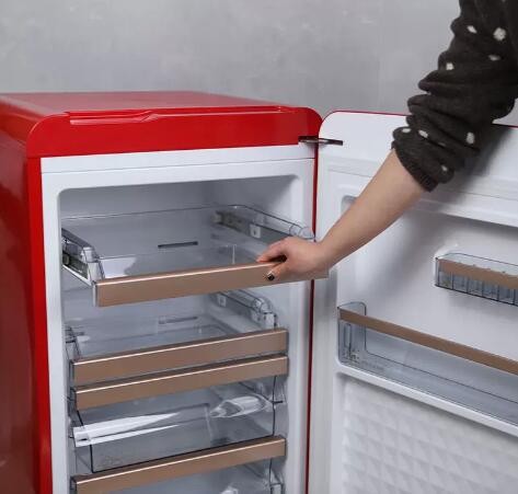 海尔冰柜—海尔冰柜优势介绍