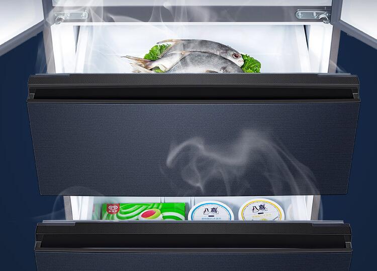 海信冰箱指示灯一直亮了解问原因及解决方法