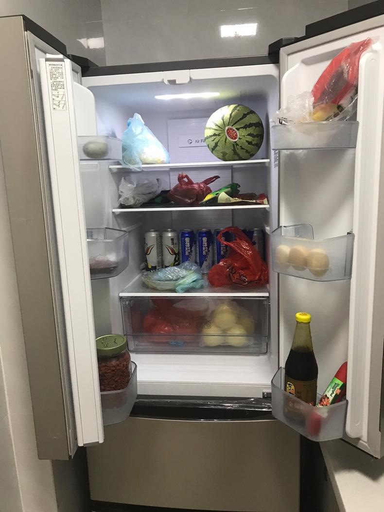 冰箱保鲜室的孔堵住了有什么后果吗？